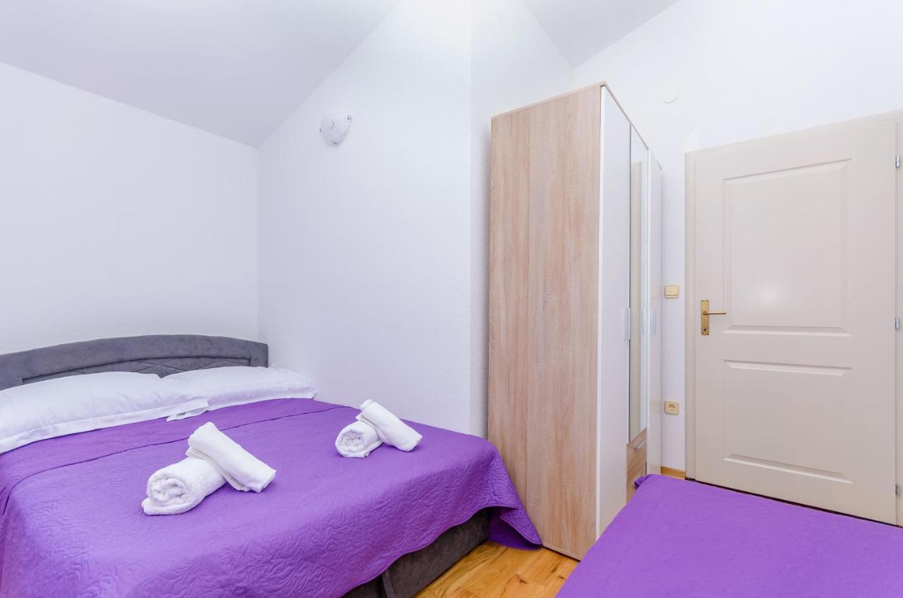 Apartmani Selo Luka Razanj Exterior photo