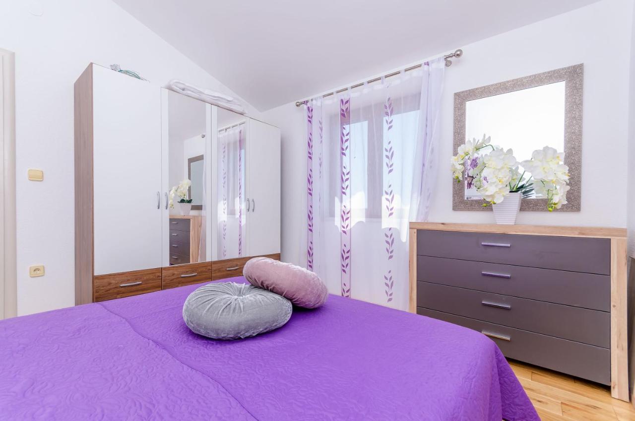 Apartmani Selo Luka Razanj Exterior photo