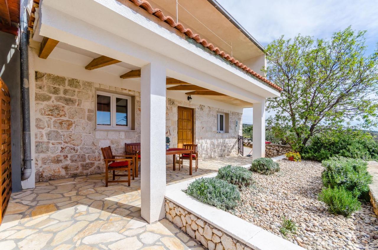 Apartmani Selo Luka Razanj Exterior photo