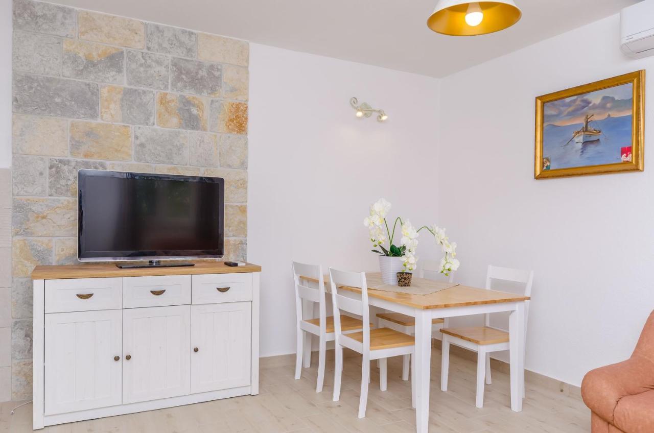 Apartmani Selo Luka Razanj Exterior photo