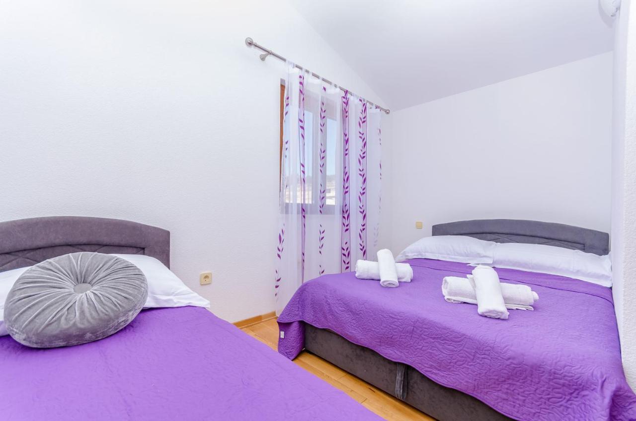 Apartmani Selo Luka Razanj Exterior photo