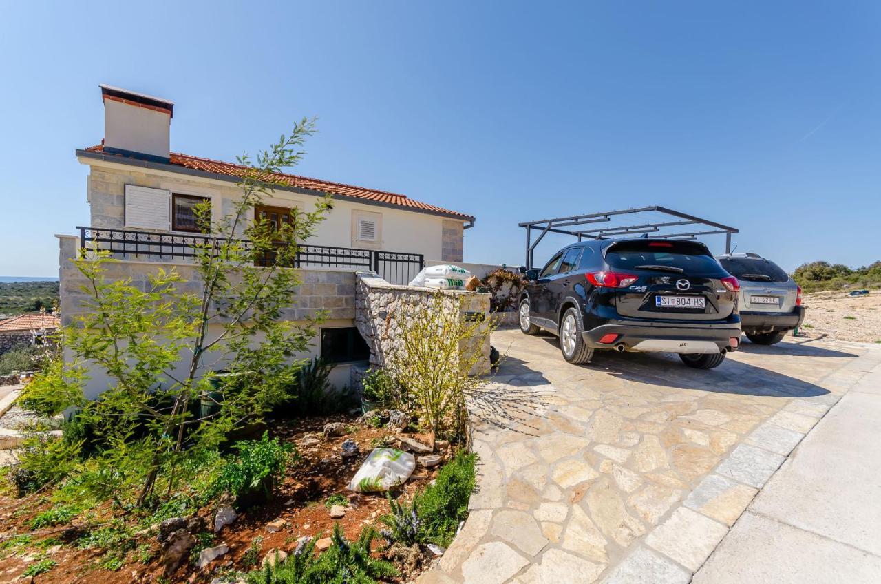 Apartmani Selo Luka Razanj Exterior photo