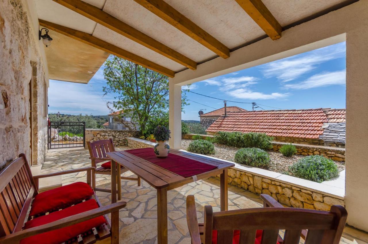 Apartmani Selo Luka Razanj Exterior photo